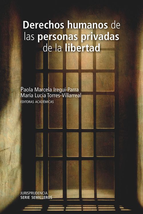 Derechos humanos de las personas privadas de la libertad
