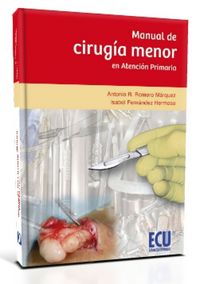Manual de cirugia menor en atencion primaria