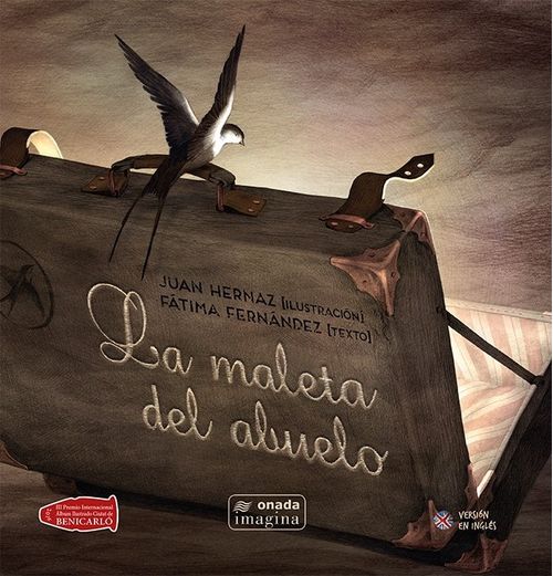 La maleta del abuelo