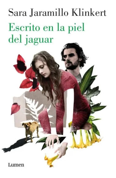 Escrito en la piel del jaguar