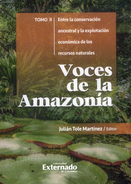 Voces de la Amazonía