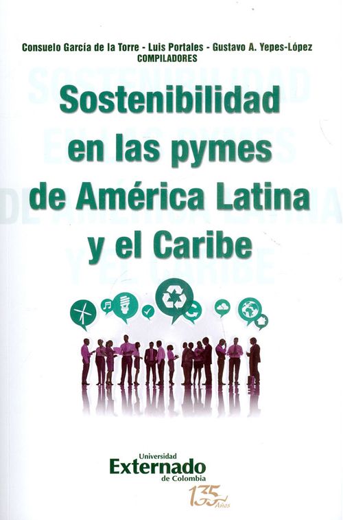 Sostenibilidad en las pymes de América Latina y el Caribe
