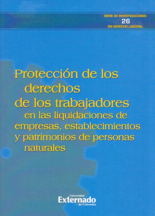 Protección de los derechos de los trabajadores