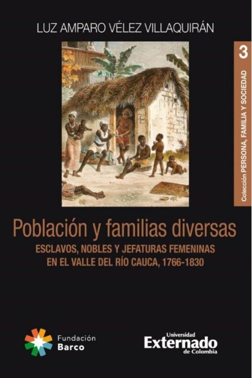 Población y familias diversas