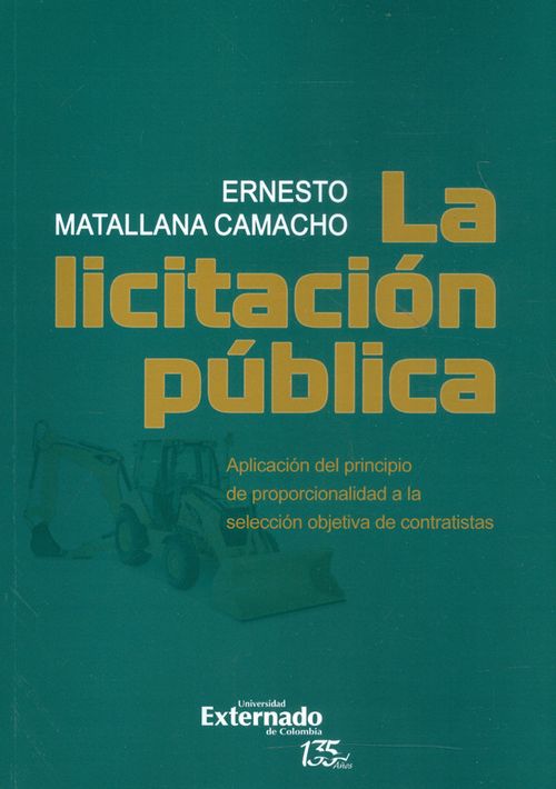 La licitación pública