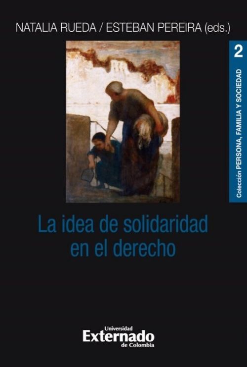 La idea de solidaridad en el derecho