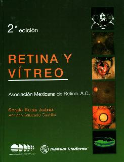 Retina y vítreo