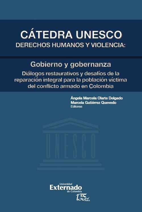 Cátedra unesco derechos humanos y violencia Gobierno y gobernanza