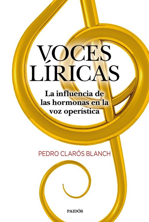 Voces liricas