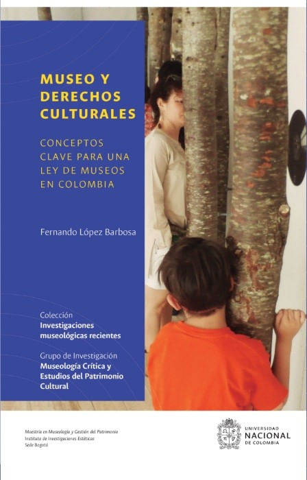 Museo y derechos culturales
