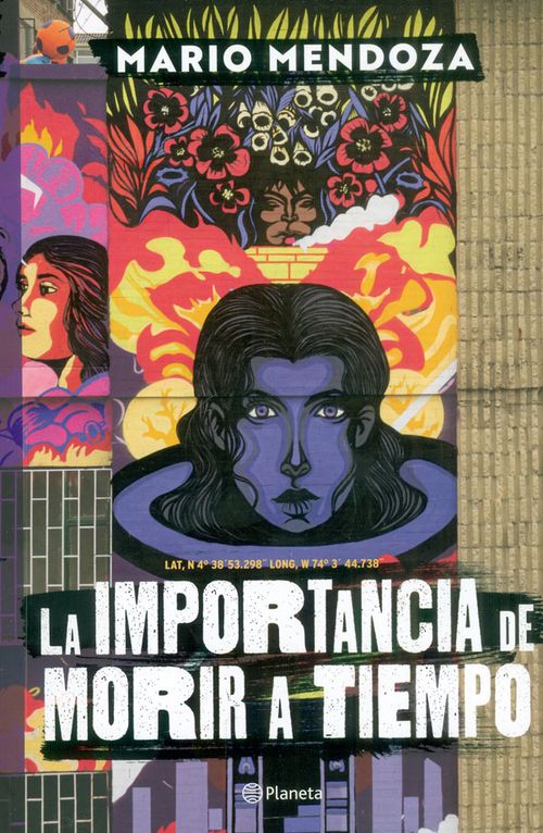 La importancia de morir a tiempo