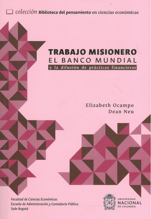Trabajo misionero
