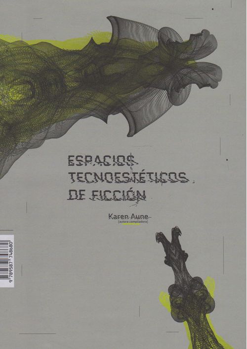 Espacios Tecnoestéticos De Ficción