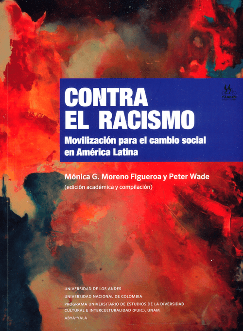 Contra el racismo