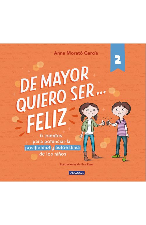 De mayor quiero ser Feliz