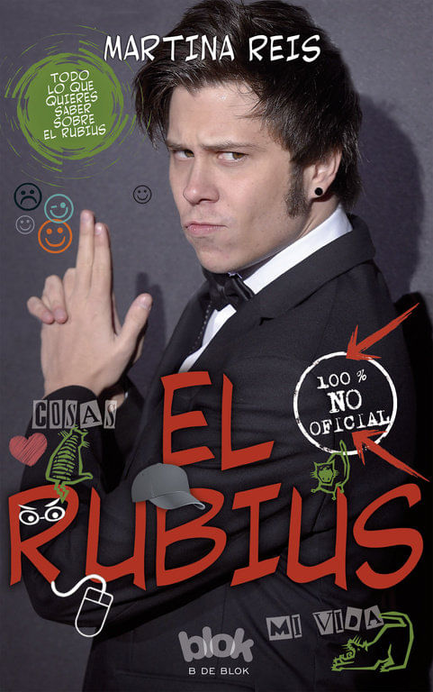 El Rubius 100 No oficial