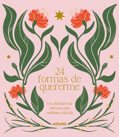 24 FORMAS DE QUERERME