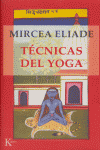 Tecnicas del yoga