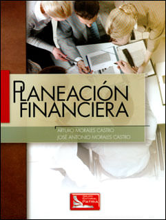 Planeación financiera