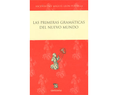 Las primeras gramáticas del nuevo mundo