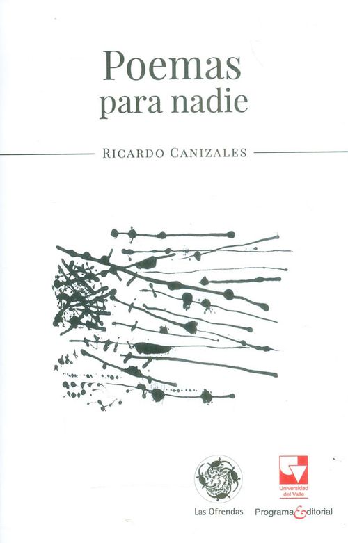 Poemas para nadie