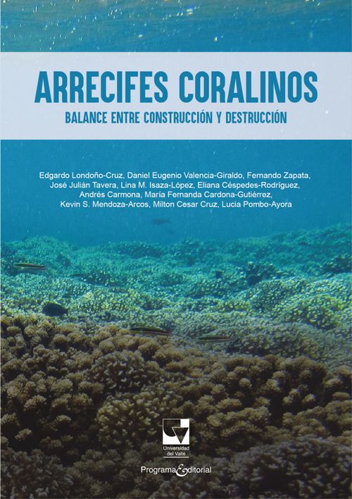 Arrecifes coralinos