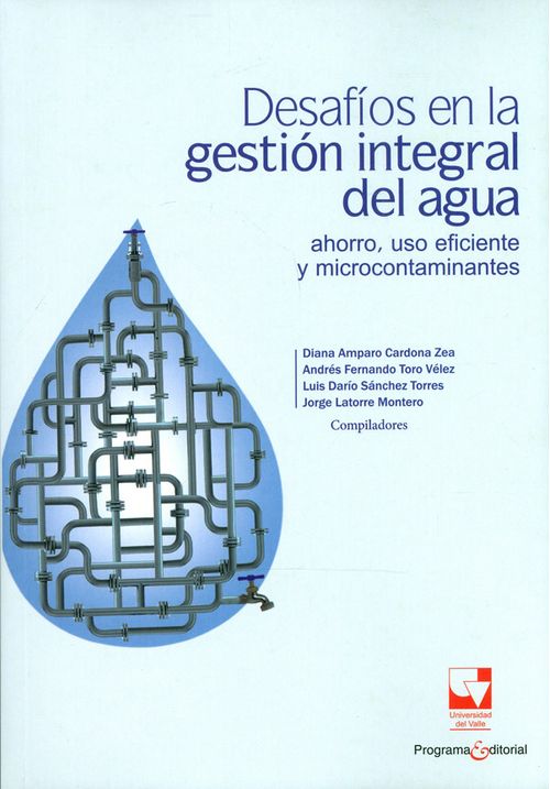 Desafíos en la gestión integral del agua
