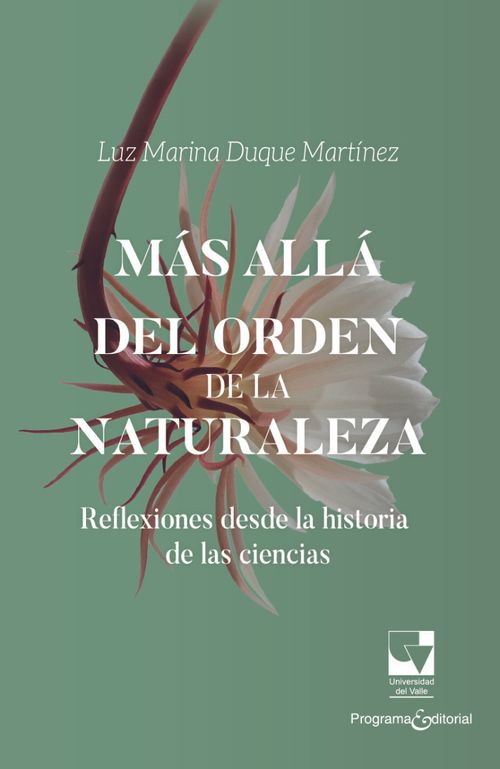 Más allá del orden de la naturaleza