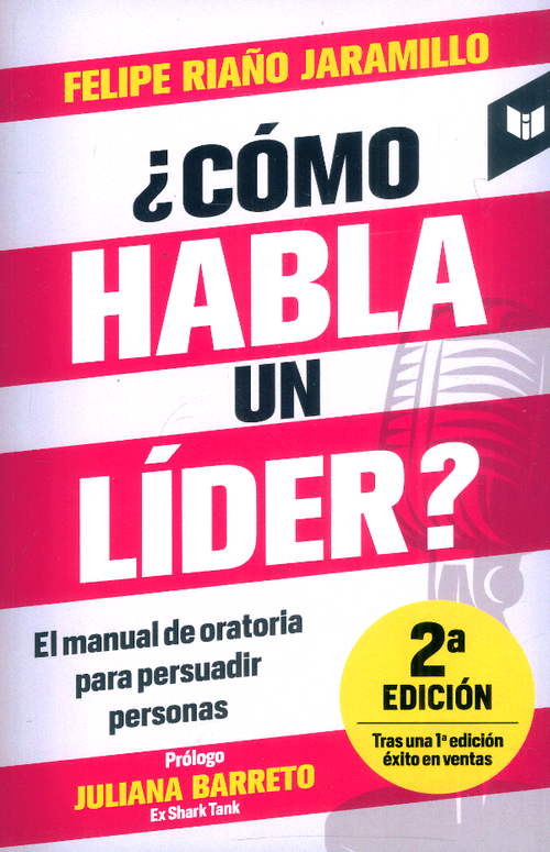 ¿Cómo habla un líder?