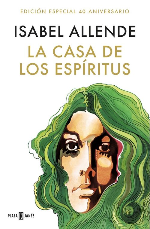 La casa de los espíritus