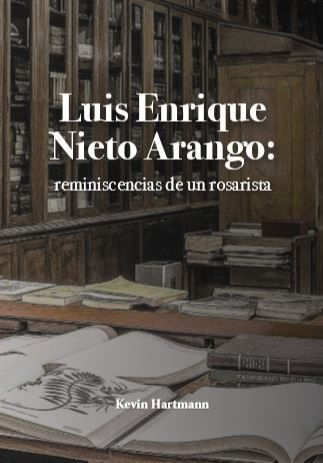 Luis Enrique Nieto Arango