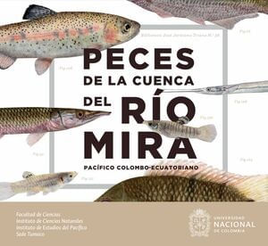 Peces de la cuenca del río Mira