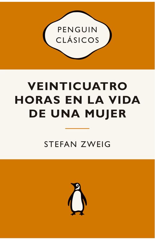 Veinticuatro horas en la vida de una mujer