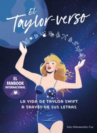 El Taylorverso