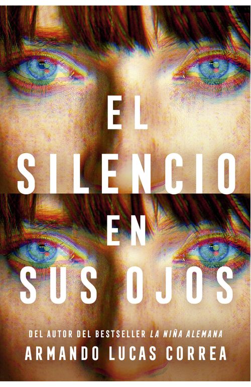 El silencio en sus ojos