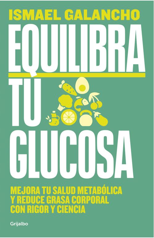 Equilibra tu glucosa