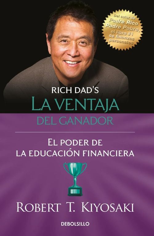 La ventaja del ganador