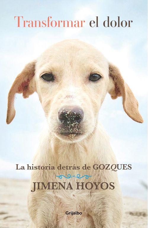 Transformar el dolor