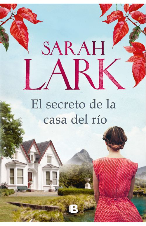 El secreto de la casa del río