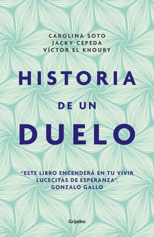 Historia de un duelo