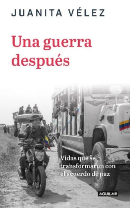 Una guerra después