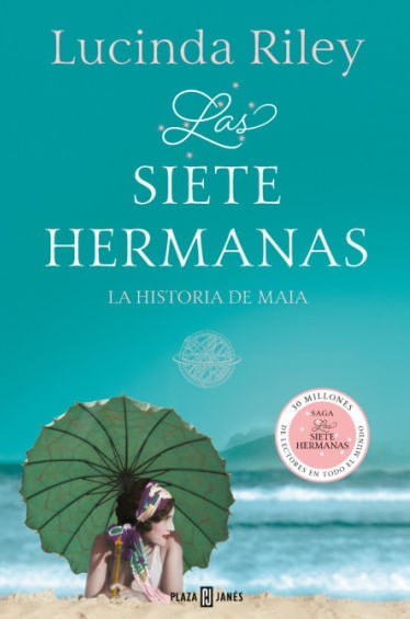 Las siete hermanas