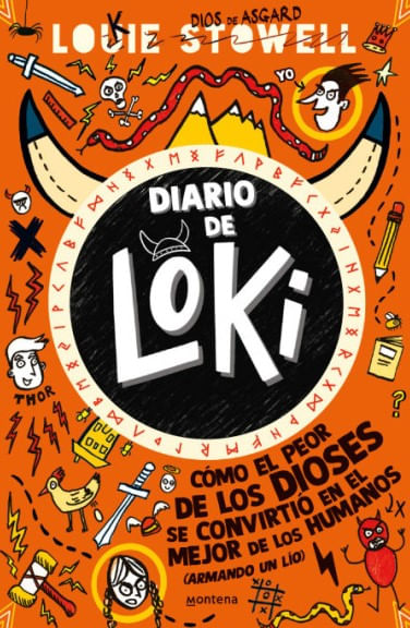 Diario de Loki