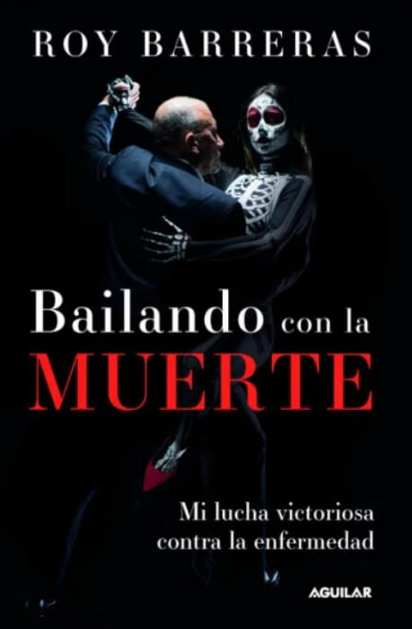 Bailando con la muerte