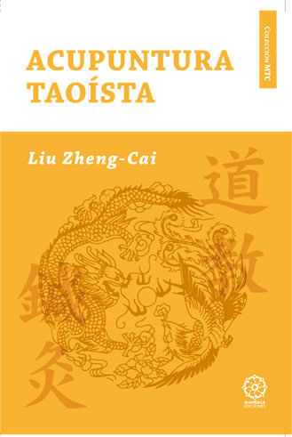 ACUPUNTURA TAOiSTA