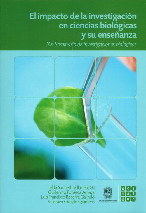 El impacto de la investigación en ciencias biológicas y su enseñanza