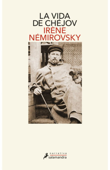 La vida de Chéjov