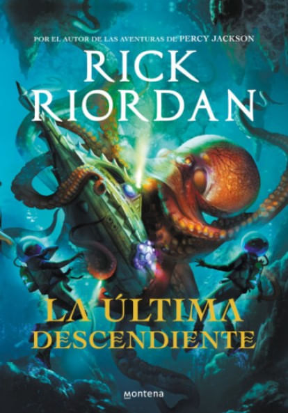 La última descendiente