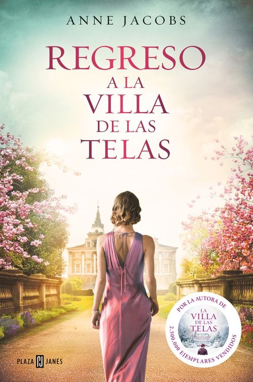 Regreso a la villa de las telas