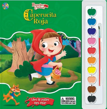 Caperucita Roja